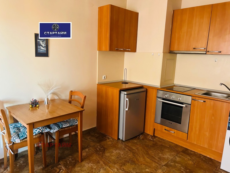 Дава под наем 2-СТАЕН, гр. София, Център, снимка 4 - Апартаменти - 53307203