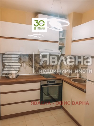 Дава под наем 2-СТАЕН, гр. Варна, Окръжна болница-Генерали, снимка 5 - Апартаменти - 54546217