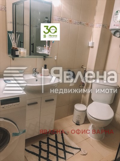 Дава под наем 2-СТАЕН, гр. Варна, Окръжна болница-Генерали, снимка 6 - Апартаменти - 54546217