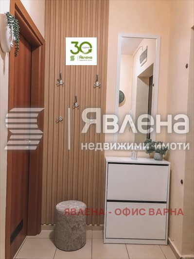 Дава под наем 2-СТАЕН, гр. Варна, Окръжна болница-Генерали, снимка 7 - Апартаменти - 54546217