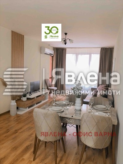 Дава под наем 2-СТАЕН, гр. Варна, Окръжна болница-Генерали, снимка 4 - Апартаменти - 54546217