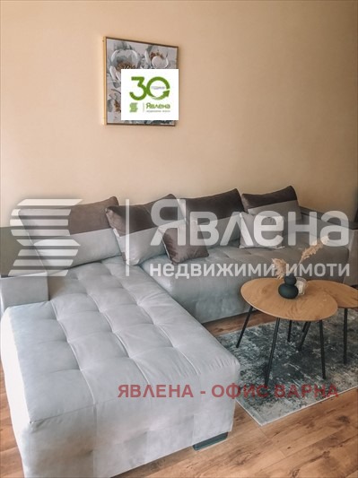 Дава под наем 2-СТАЕН, гр. Варна, Окръжна болница-Генерали, снимка 3 - Апартаменти - 54546217