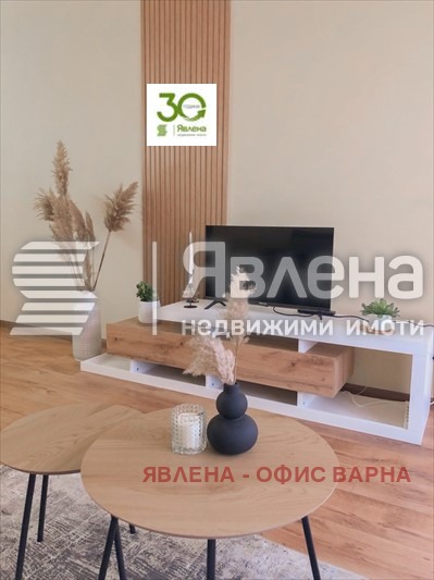Дава под наем 2-СТАЕН, гр. Варна, Окръжна болница-Генерали, снимка 2 - Апартаменти - 54546217