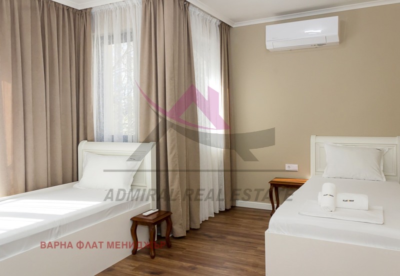 Da affittare  2 camere da letto Varna , Chajka , 93 mq | 46844671 - Immagine [4]