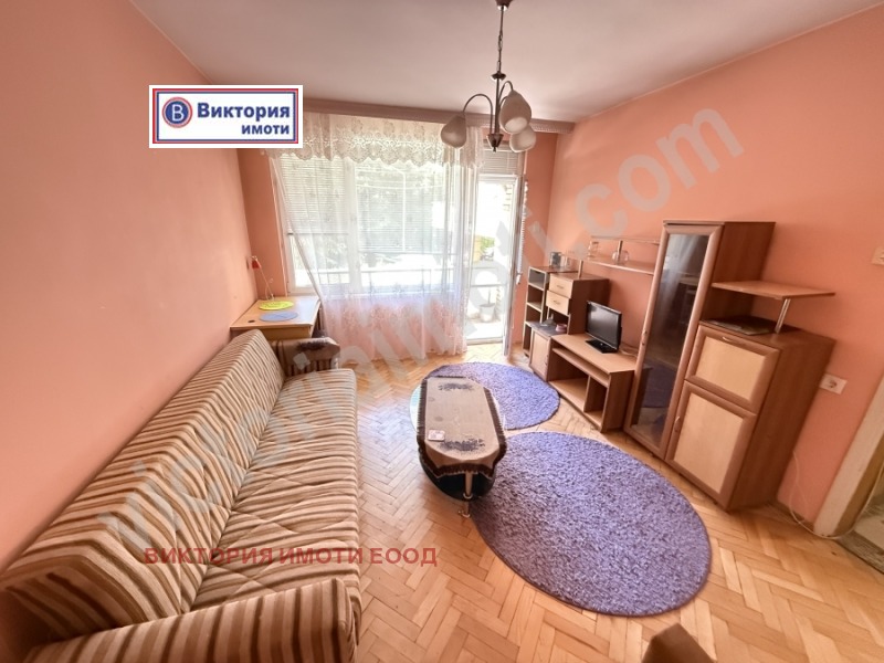 A louer  2 chambres Veliko Tarnovo , Kolyu Fitcheto , 80 m² | 88225263 - image [5]