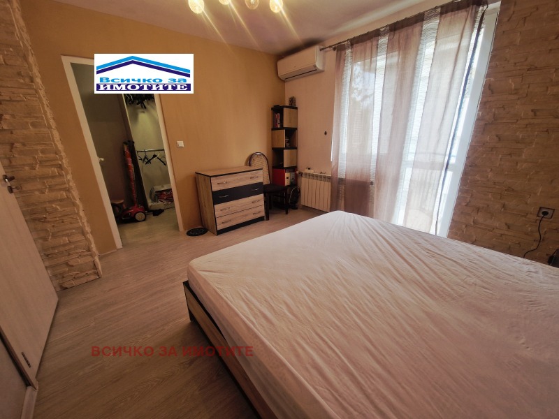 Дава под наем  3-стаен град Русе , Център , 105 кв.м | 37448150 - изображение [12]