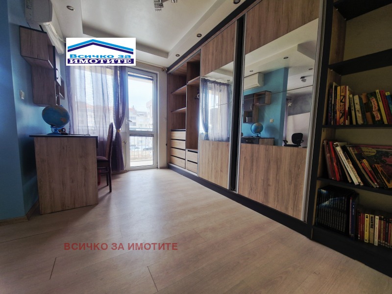 Дава под наем  3-стаен град Русе , Център , 105 кв.м | 37448150 - изображение [7]