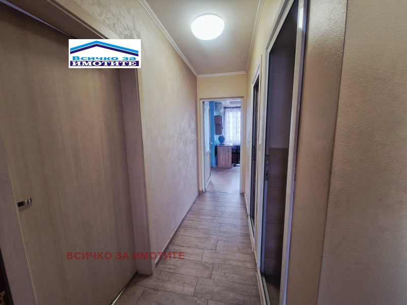 Дава под наем  3-стаен град Русе , Център , 105 кв.м | 37448150 - изображение [10]