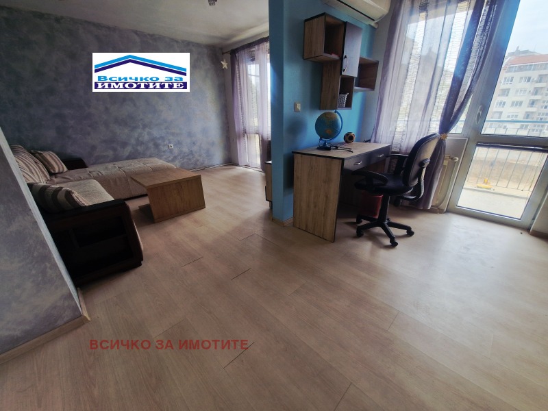 Дава под наем  3-стаен град Русе , Център , 105 кв.м | 37448150 - изображение [8]