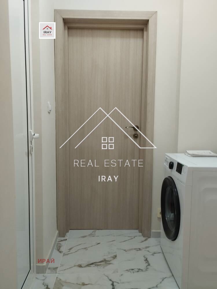 För uthyrning  2 sovrum Stara Zagora , Remiza , 75 kvm | 86999017 - bild [13]