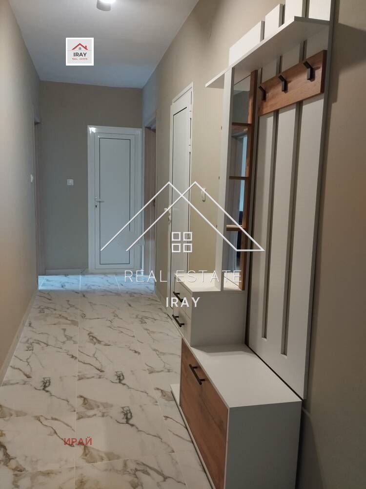 För uthyrning  2 sovrum Stara Zagora , Remiza , 75 kvm | 86999017 - bild [9]