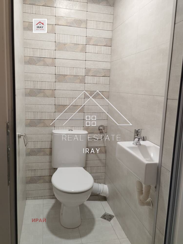 För uthyrning  2 sovrum Stara Zagora , Remiza , 75 kvm | 86999017 - bild [10]