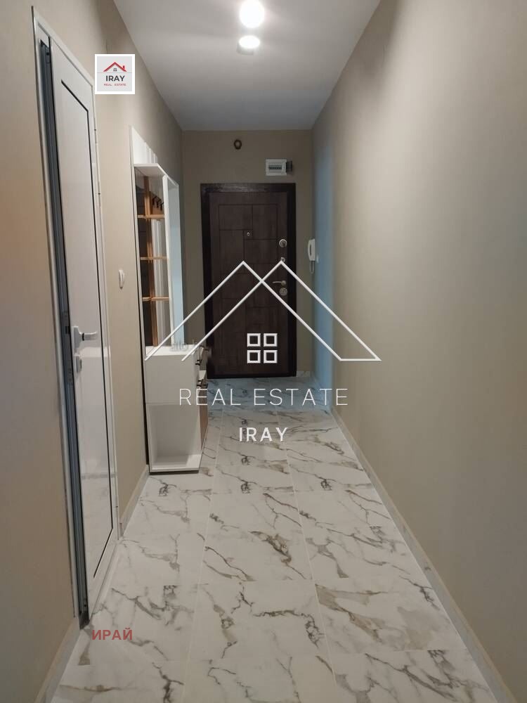 För uthyrning  2 sovrum Stara Zagora , Remiza , 75 kvm | 86999017 - bild [12]