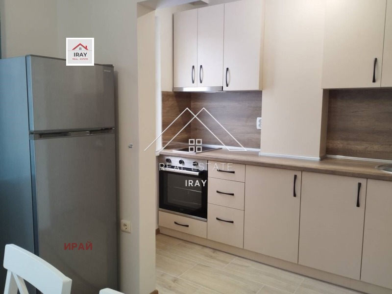 För uthyrning  2 sovrum Stara Zagora , Remiza , 75 kvm | 86999017 - bild [2]