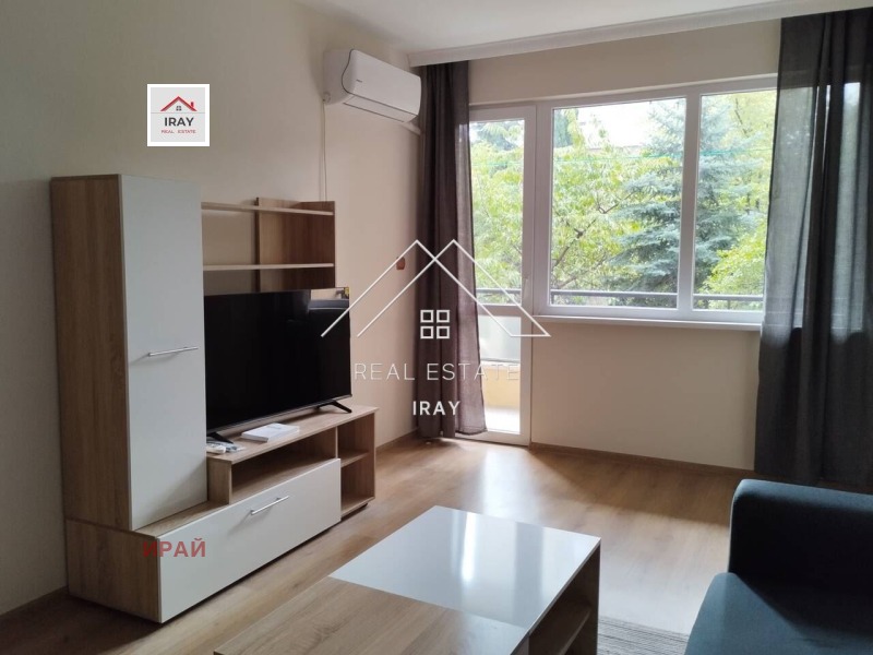 För uthyrning  2 sovrum Stara Zagora , Remiza , 75 kvm | 86999017 - bild [4]