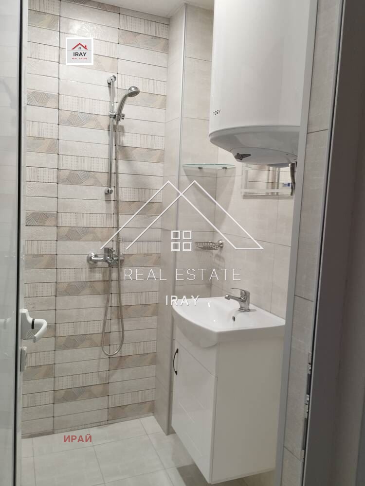För uthyrning  2 sovrum Stara Zagora , Remiza , 75 kvm | 86999017 - bild [11]