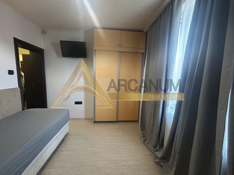 Дава под наем 3-СТАЕН, гр. Варна, Център, снимка 10 - Апартаменти - 52368740