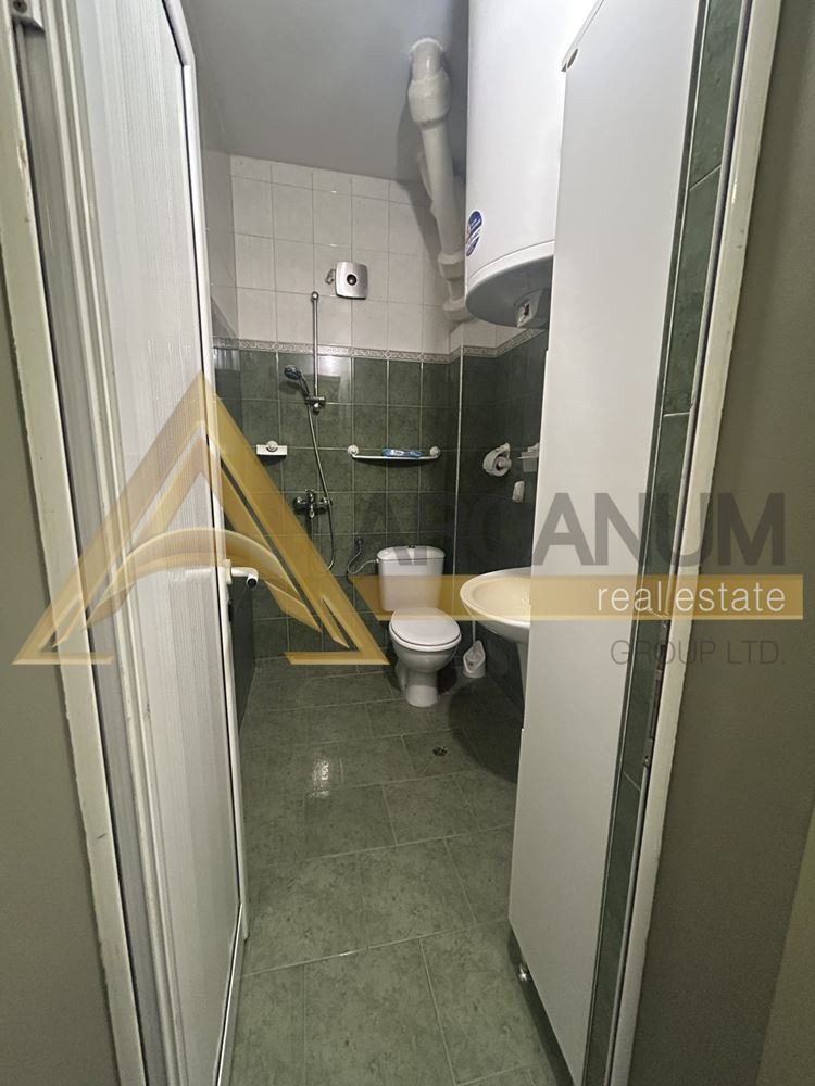 Дава под наем 3-СТАЕН, гр. Варна, Център, снимка 4 - Апартаменти - 52368740