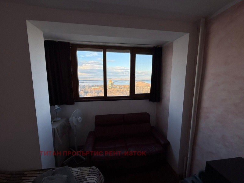 Дава под наем 3-СТАЕН, гр. Бургас, Лазур, снимка 7 - Апартаменти - 53245163