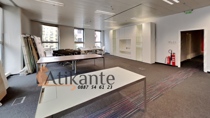 Дава под наем ОФИС, гр. София, Бъкстон, снимка 16 - Офиси - 53540730