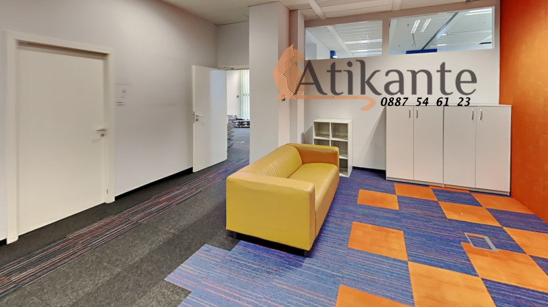 Дава под наем ОФИС, гр. София, Бъкстон, снимка 9 - Офиси - 53540730