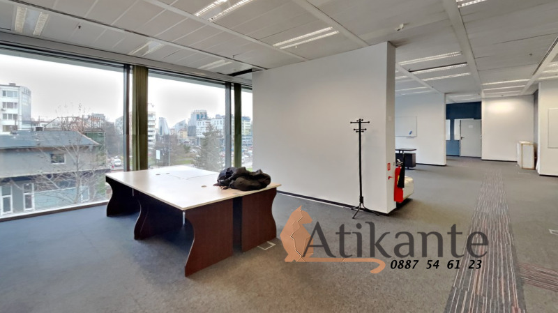 Дава под наем ОФИС, гр. София, Бъкстон, снимка 2 - Офиси - 53540730