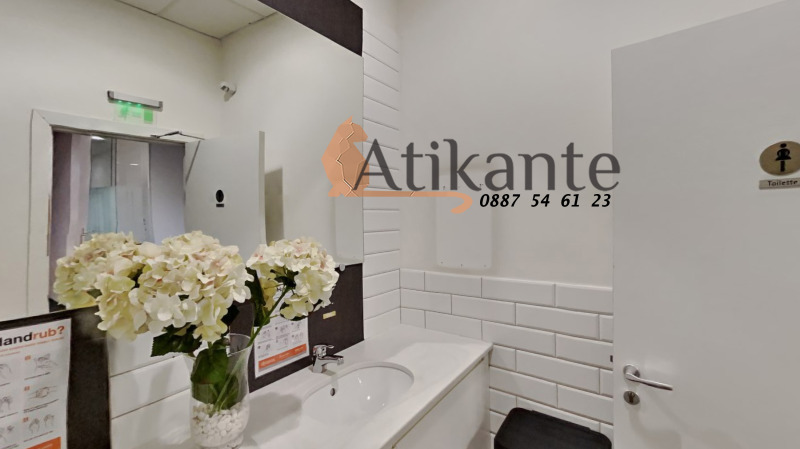 Дава под наем ОФИС, гр. София, Бъкстон, снимка 5 - Офиси - 53540730