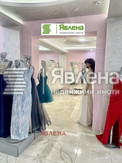 Do wynajęcia  Sklep Sofia , Sweta Troica , 100 mkw | 75866140 - obraz [3]