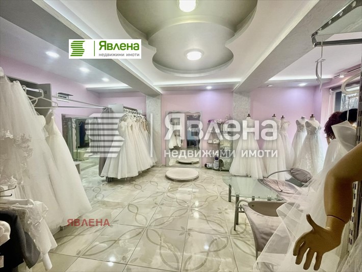 Do wynajęcia  Sklep Sofia , Sweta Troica , 100 mkw | 75866140 - obraz [2]