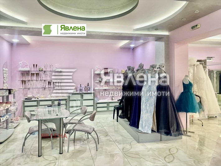 Do wynajęcia  Sklep Sofia , Sweta Troica , 100 mkw | 75866140