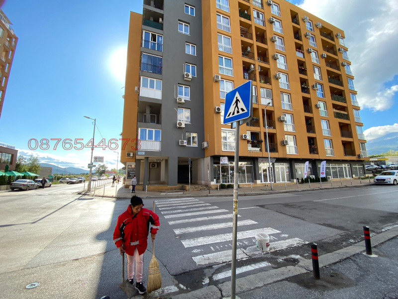 Дава под наем ГАРАЖ, ПАРКОМЯСТО, гр. София, Студентски град, снимка 5 - Гаражи и паркоместа - 53349586