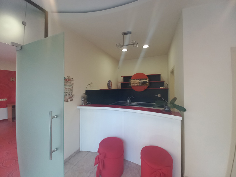 Дава под наем БИЗНЕС ИМОТ, гр. София, Лагера, снимка 6 - Други - 52873557