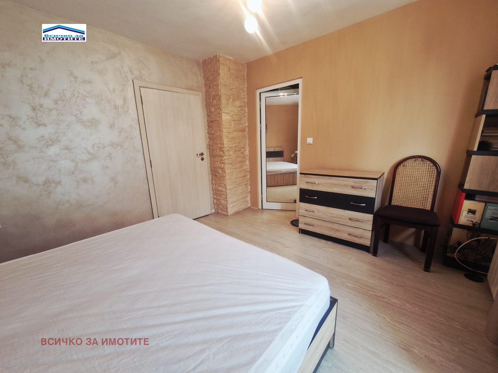 Дава под наем 3-СТАЕН, гр. Русе, Център, снимка 13 - Апартаменти - 55272092