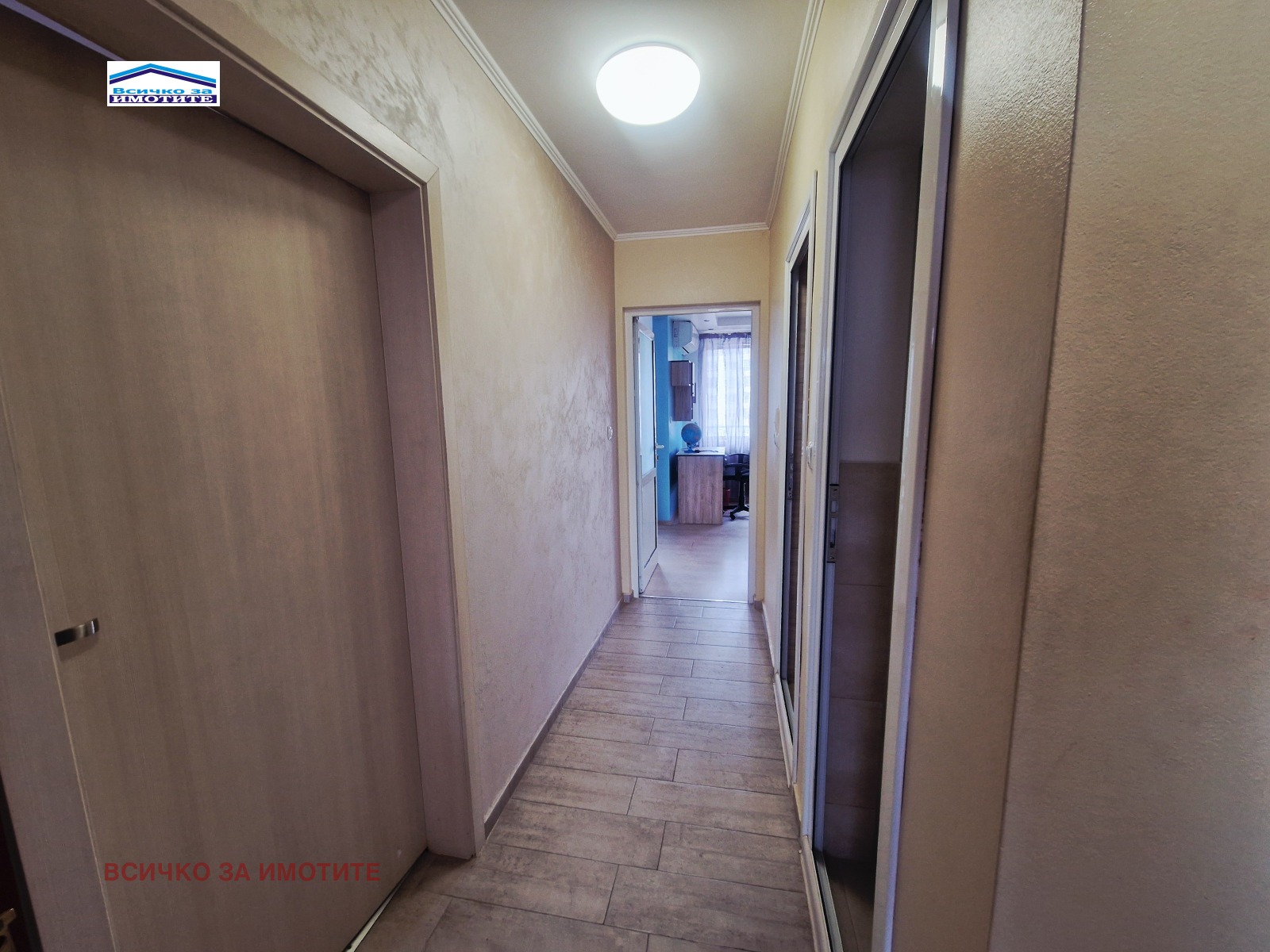 Дава под наем 3-СТАЕН, гр. Русе, Център, снимка 10 - Апартаменти - 55272092