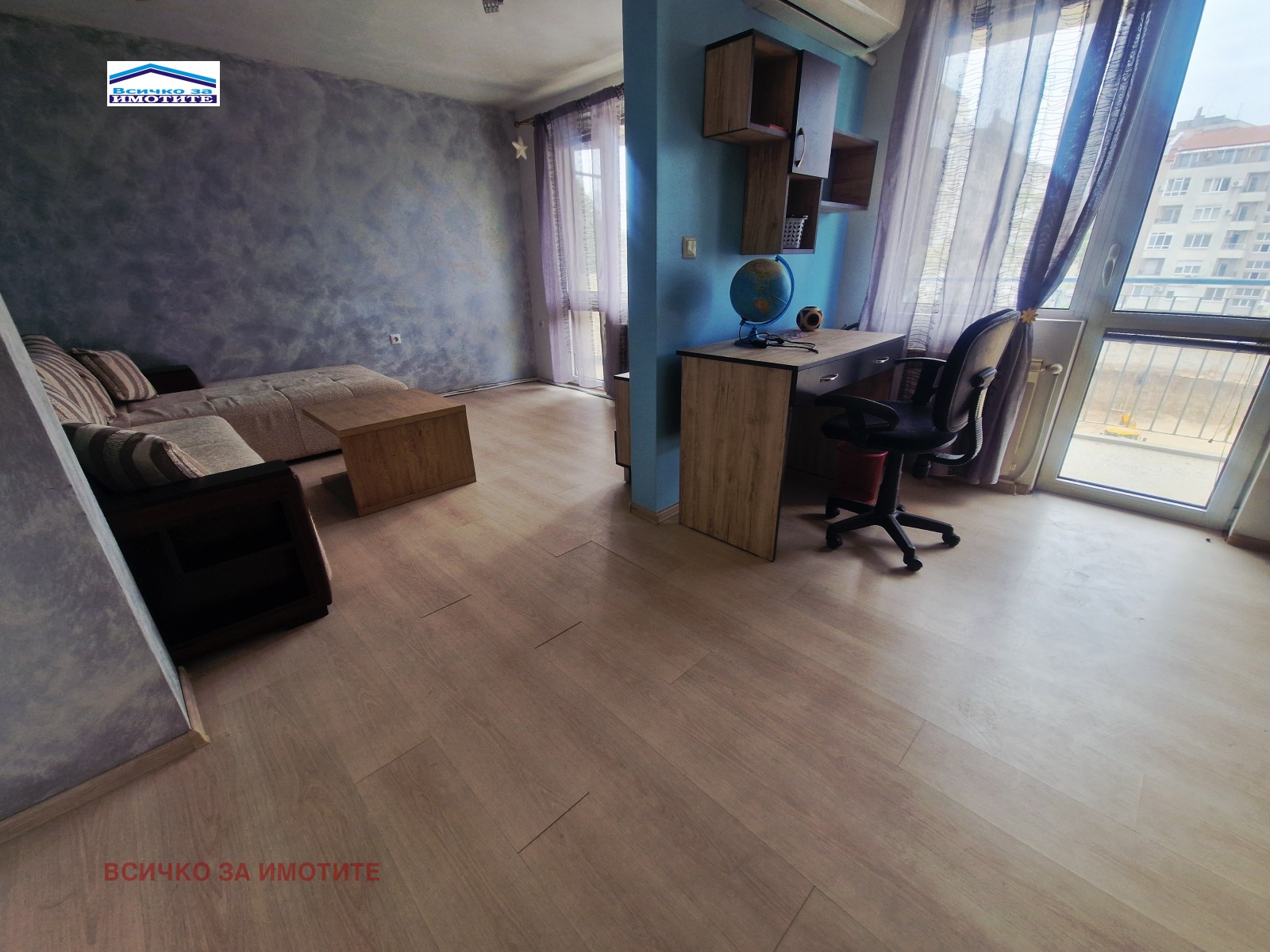 Дава под наем 3-СТАЕН, гр. Русе, Център, снимка 8 - Апартаменти - 55272092