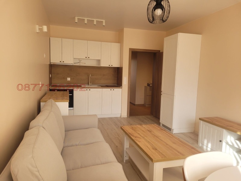Дава под Наем 2-СТАЕН в град София, Овча купел 2 - 68 кв.м / 600 € » 1 173.50 лв.