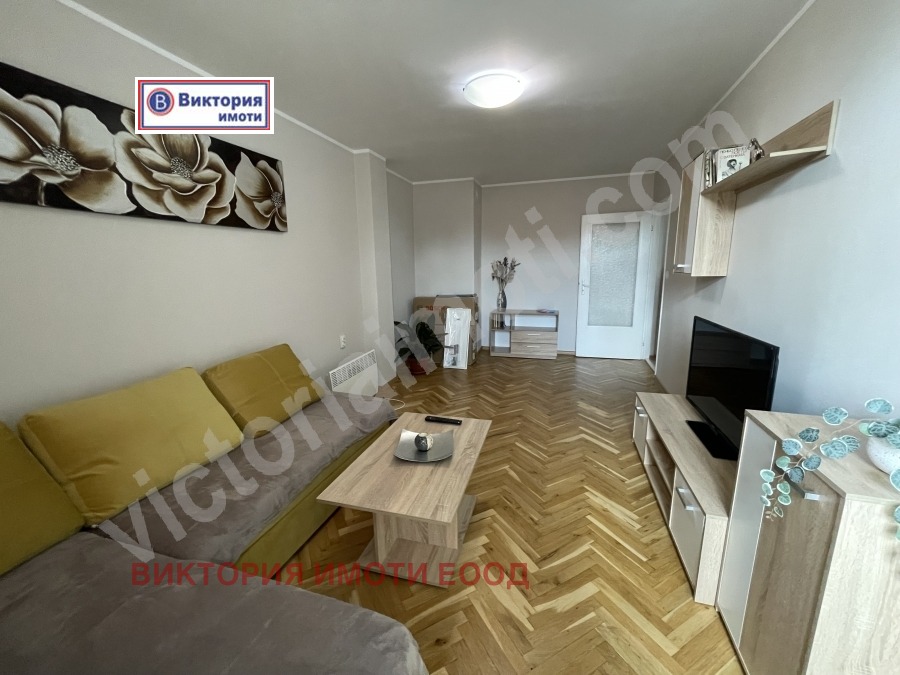 Дава под Наем 3-СТАЕН | Imot.bg — изображение 1