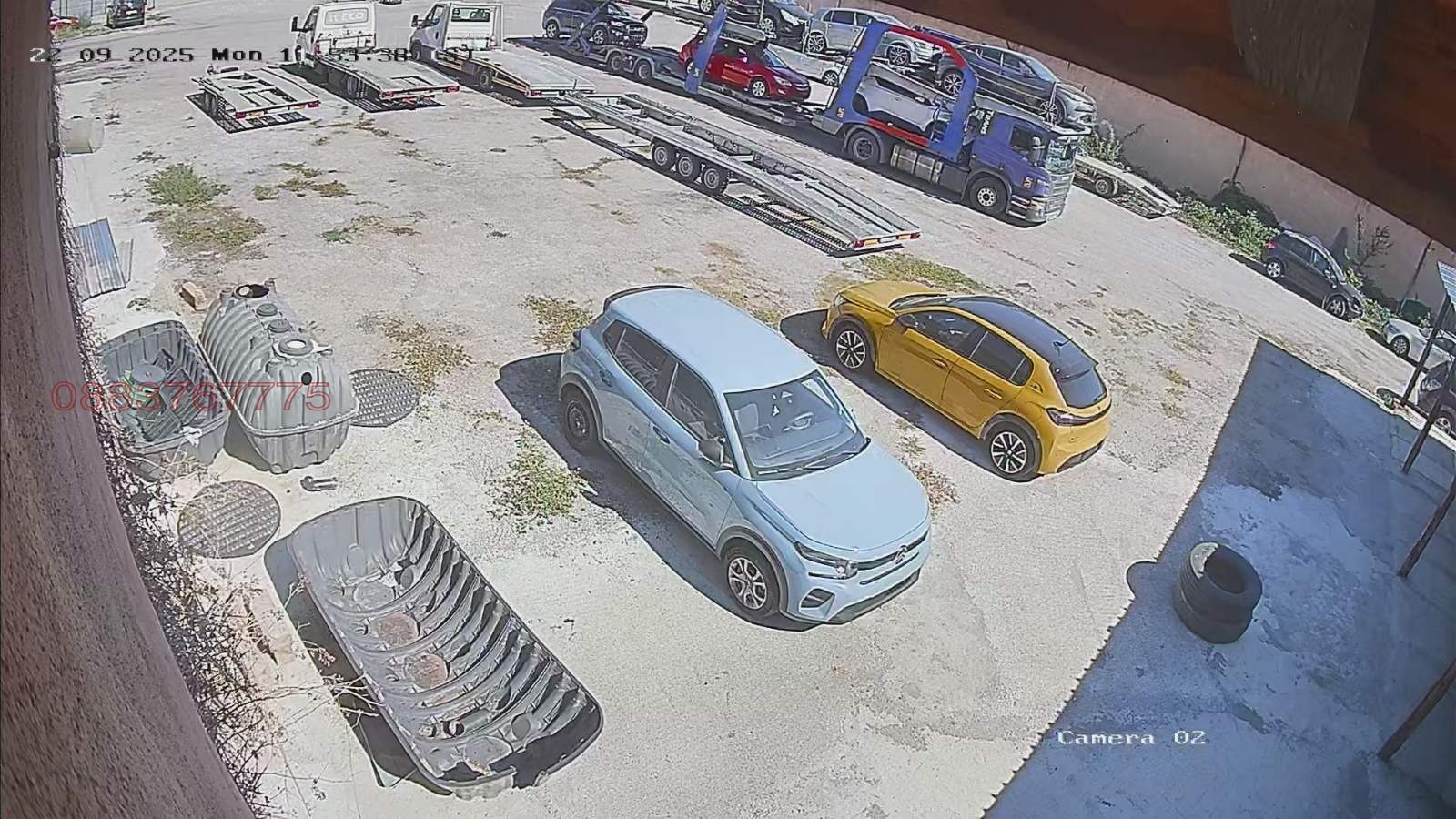 Дава под Наем МЯСТО | Imot.bg — изображение 3