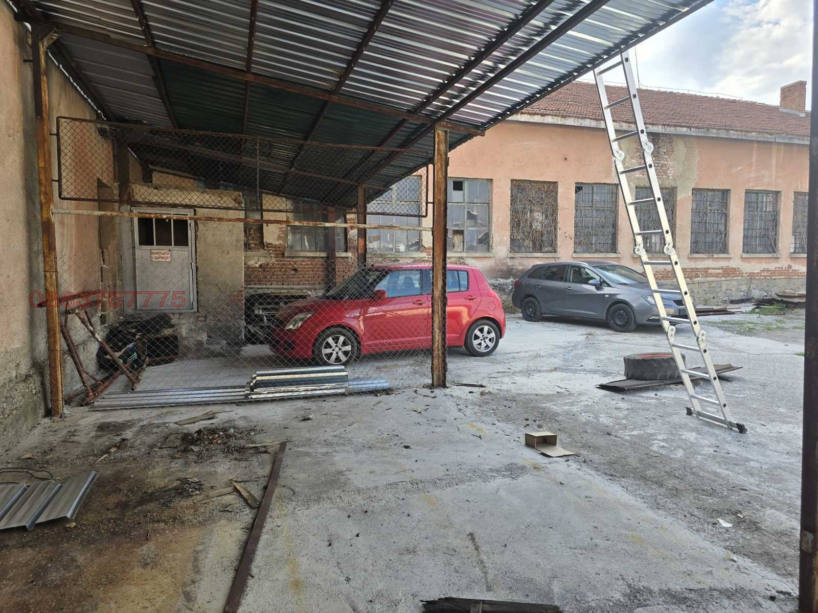 Дава под Наем МЯСТО | Imot.bg — изображение 10