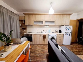 1 dormitorio Lazur, Burgas 1