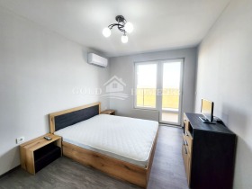 1 camera da letto Hristo Smirnenski, Plovdiv 4