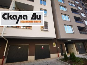 1 slaapkamer Nadezjda 1, Sofia 12