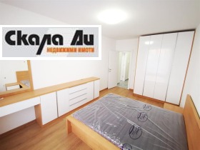 1 slaapkamer Nadezjda 1, Sofia 6