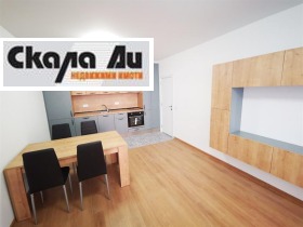 1 slaapkamer Nadezjda 1, Sofia 2