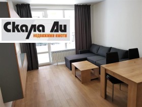 1 slaapkamer Nadezjda 1, Sofia 1