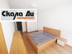 1 slaapkamer Nadezjda 1, Sofia 7