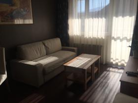 2 спаваће собе Лозенец, Софија 16