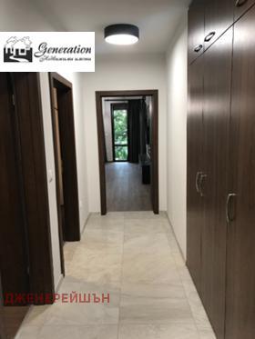 2 sovrum Manastirski livadi, Sofia 9
