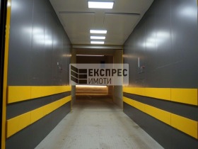 Garagem Centar, Varna
