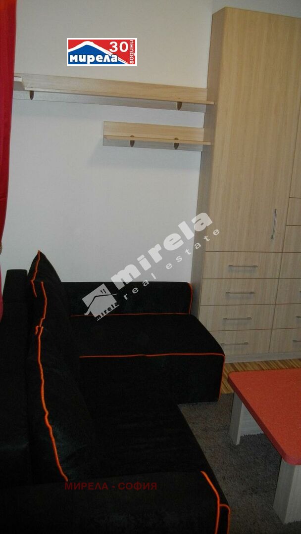 Para alugar  Estúdio Sofia , Centar , 20 m² | 71937831 - imagem [3]